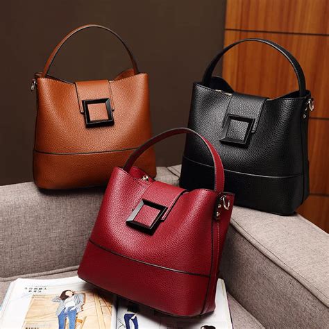 are there any designer handbags made in china